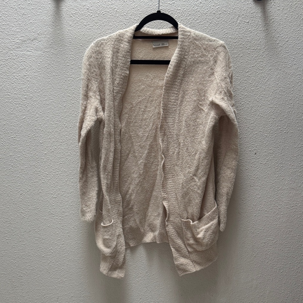 Banana Republic Cream Women's Cardigan